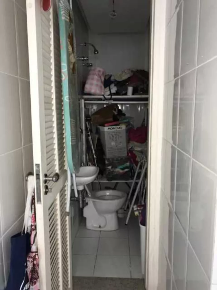 Apartamento, 3 quartos, 110 m² - Foto 3