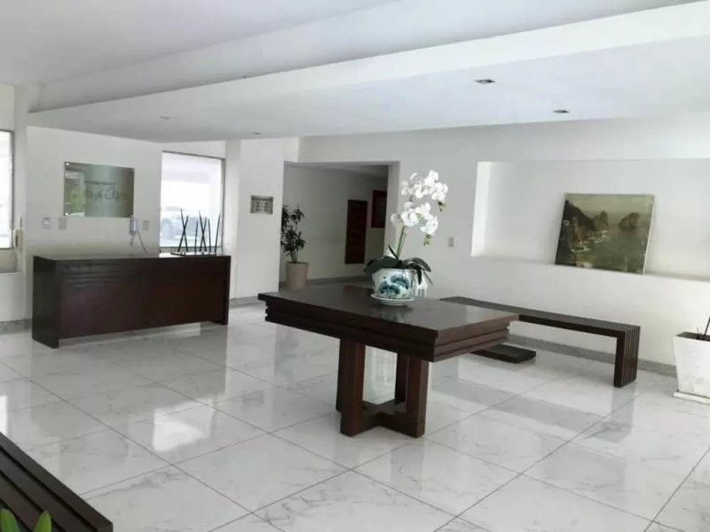 Apartamento, 3 quartos, 110 m² - Foto 4