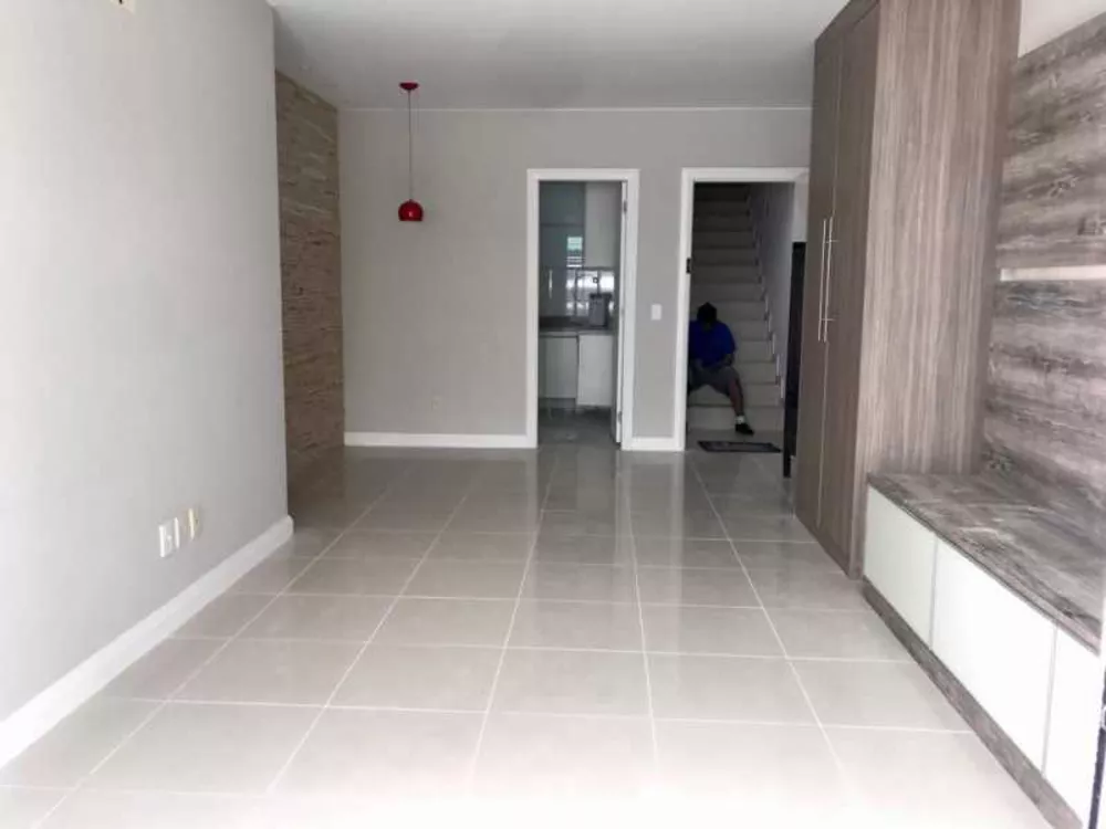 Apartamento, 3 quartos, 110 m² - Foto 2