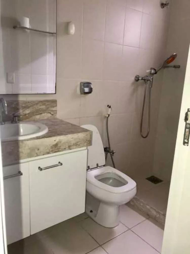 Apartamento, 3 quartos, 110 m² - Foto 1