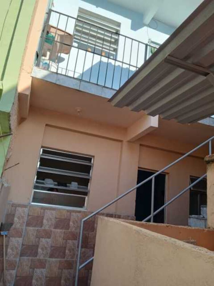 Casa, 4 quartos, 270 m² - Foto 3