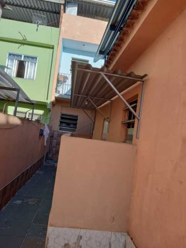 Casa, 4 quartos, 270 m² - Foto 1