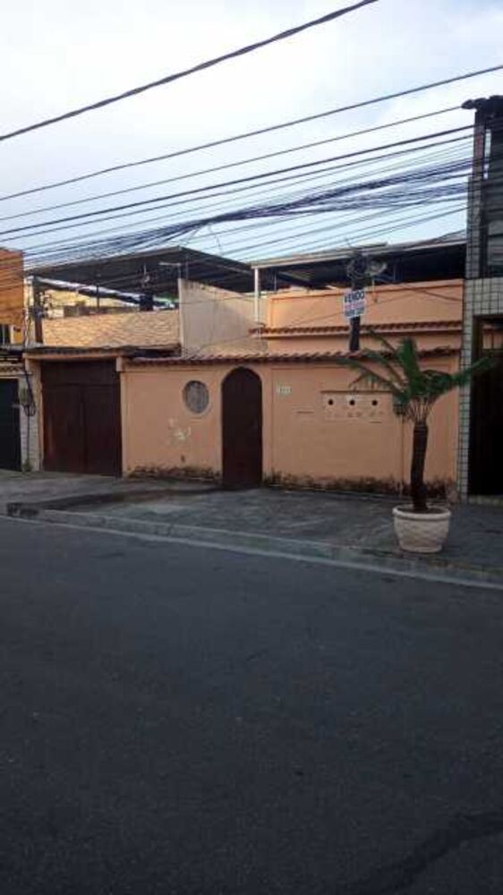 Casa, 4 quartos, 270 m² - Foto 2