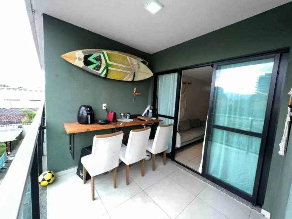 Apartamento, 3 quartos, 78 m² - Foto 25