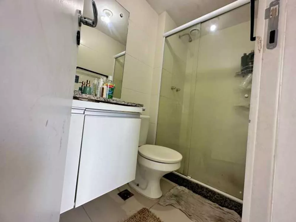 Apartamento, 3 quartos, 78 m² - Foto 6