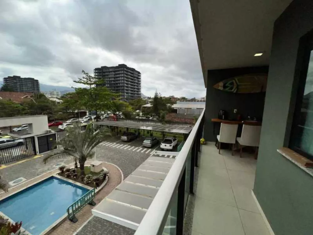 Apartamento, 3 quartos, 78 m² - Foto 1