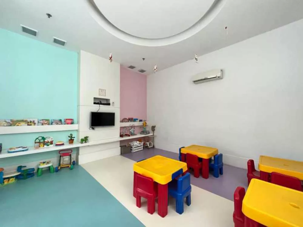 Apartamento, 3 quartos, 78 m² - Foto 18