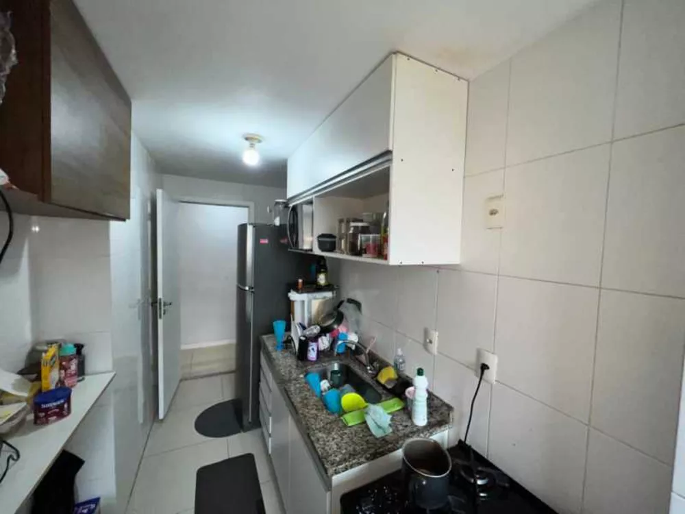 Apartamento, 3 quartos, 78 m² - Foto 5