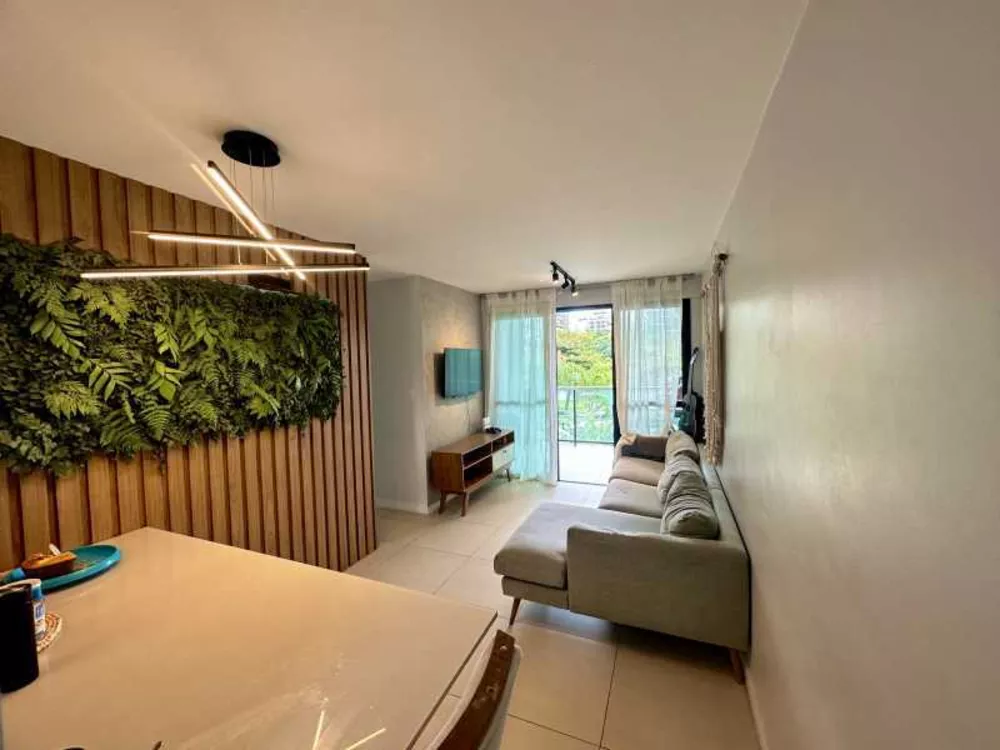 Apartamento, 3 quartos, 78 m² - Foto 11