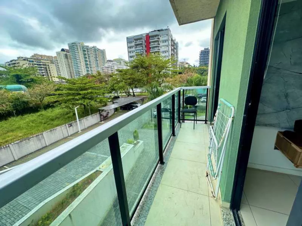 Apartamento, 3 quartos, 78 m² - Foto 17