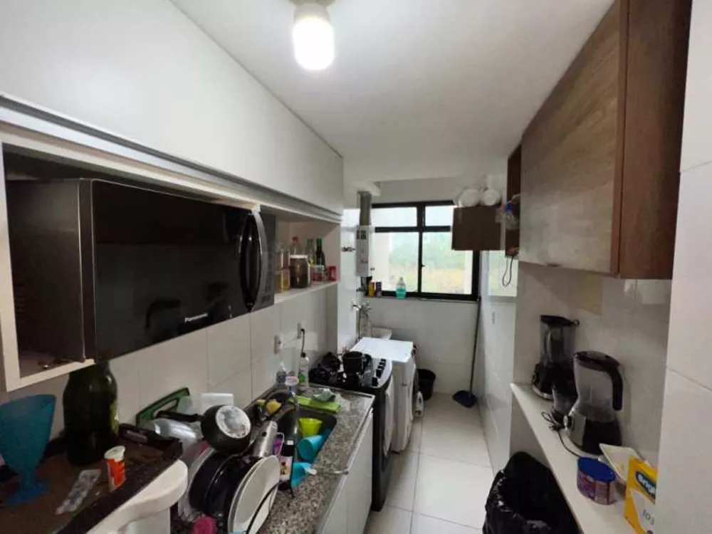 Apartamento, 3 quartos, 78 m² - Foto 2