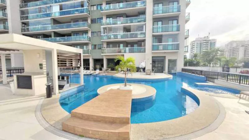 Apartamento, 3 quartos, 78 m² - Foto 19
