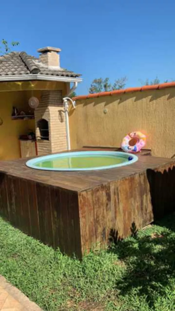 Casa de Condomínio, 3 quartos - Foto 10