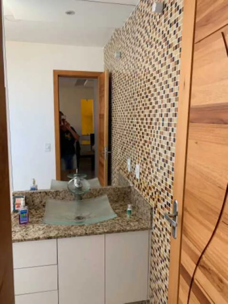 Casa de Condomínio, 3 quartos - Foto 8