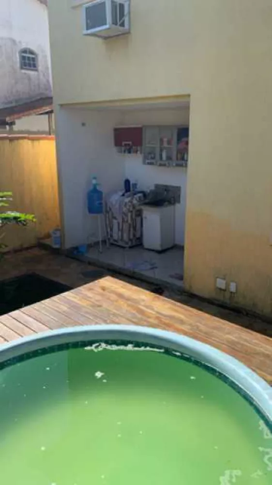 Casa de Condomínio, 3 quartos - Foto 7