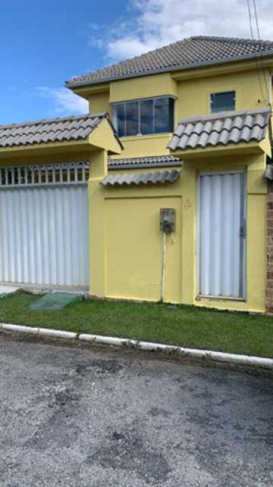 Casa de Condomínio, 3 quartos - Foto 13