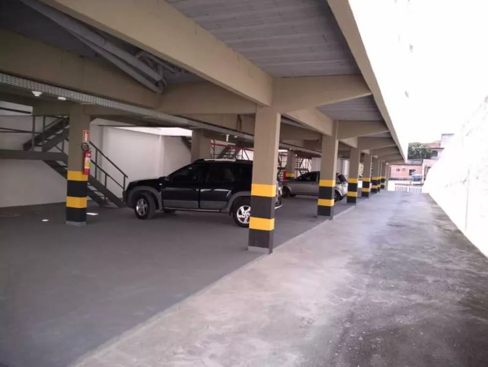 Apartamento, 2 quartos, 46 m² - Foto 12