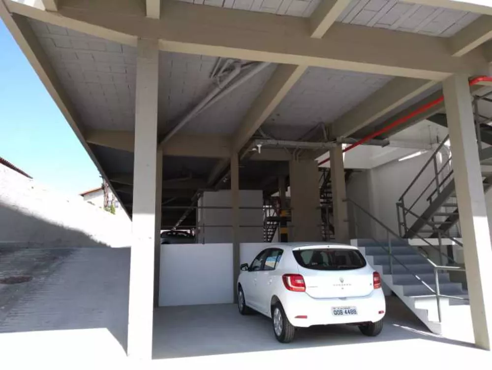 Apartamento, 2 quartos, 46 m² - Foto 11