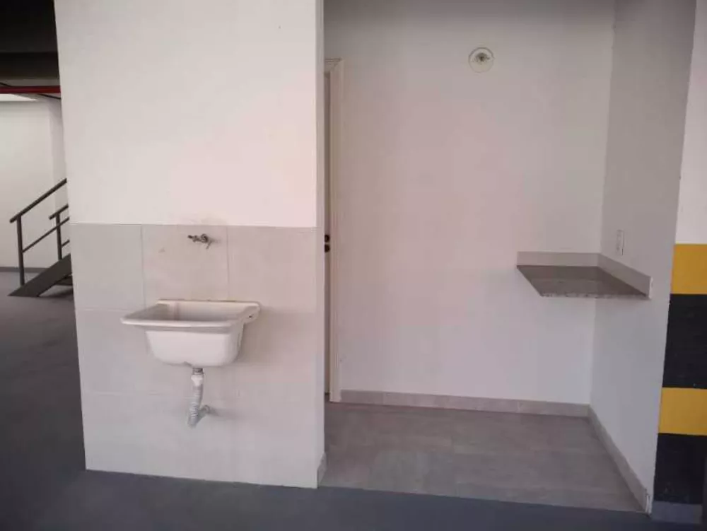Apartamento, 2 quartos, 46 m² - Foto 23