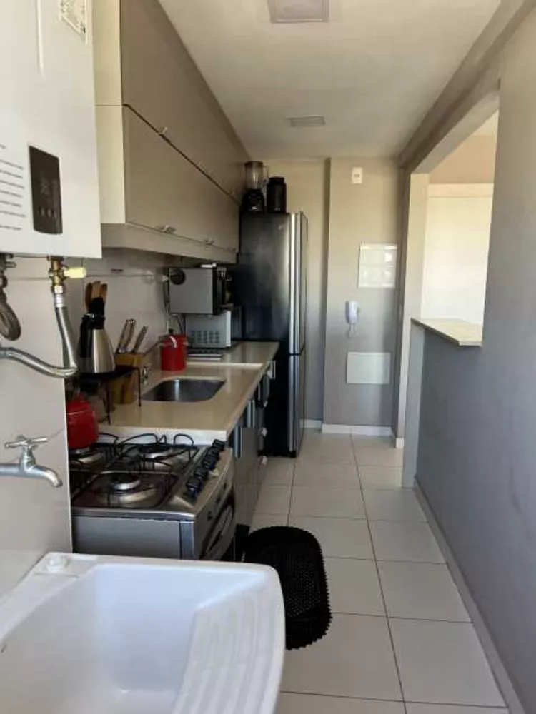 Apartamento à venda com 2 quartos, 66m² - Foto 8