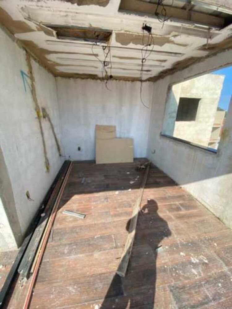 Casa de Condomínio à venda com 3 quartos, 120m² - Foto 4