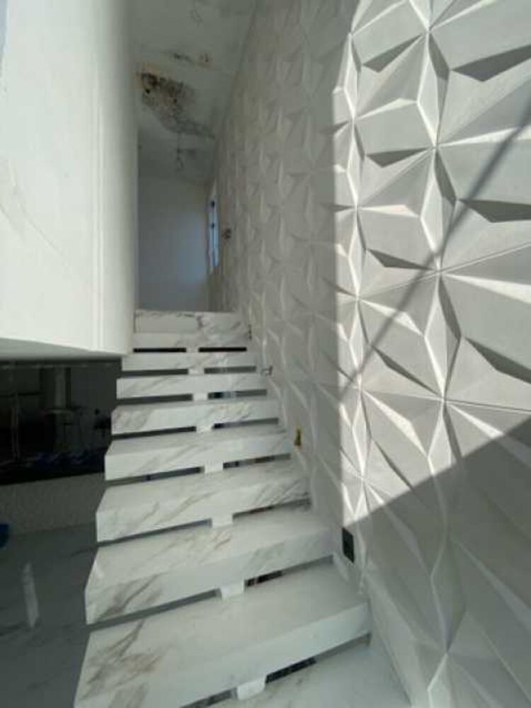 Casa de Condomínio à venda com 3 quartos, 120m² - Foto 1