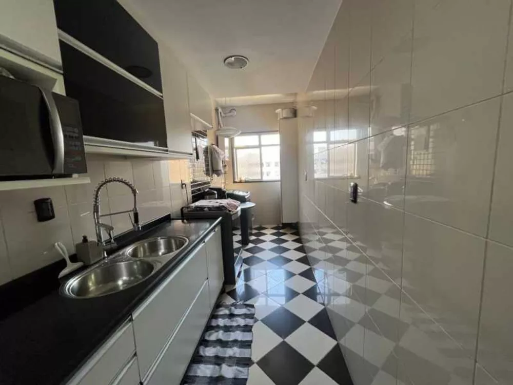 Cobertura, 3 quartos, 179 m² - Foto 8