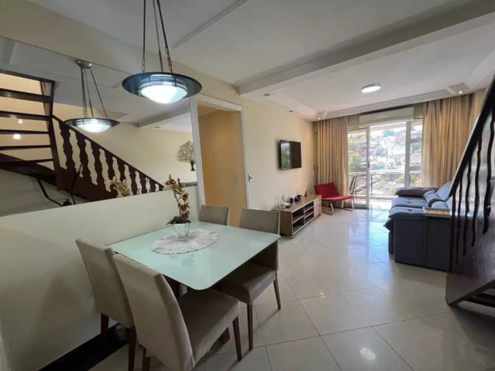 Cobertura, 3 quartos, 179 m² - Foto 4