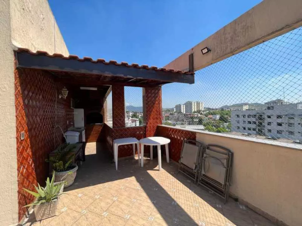 Cobertura, 3 quartos, 179 m² - Foto 20