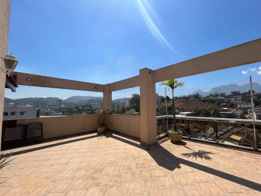 Cobertura, 3 quartos, 179 m² - Foto 22