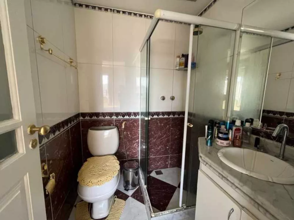 Cobertura, 3 quartos, 179 m² - Foto 24