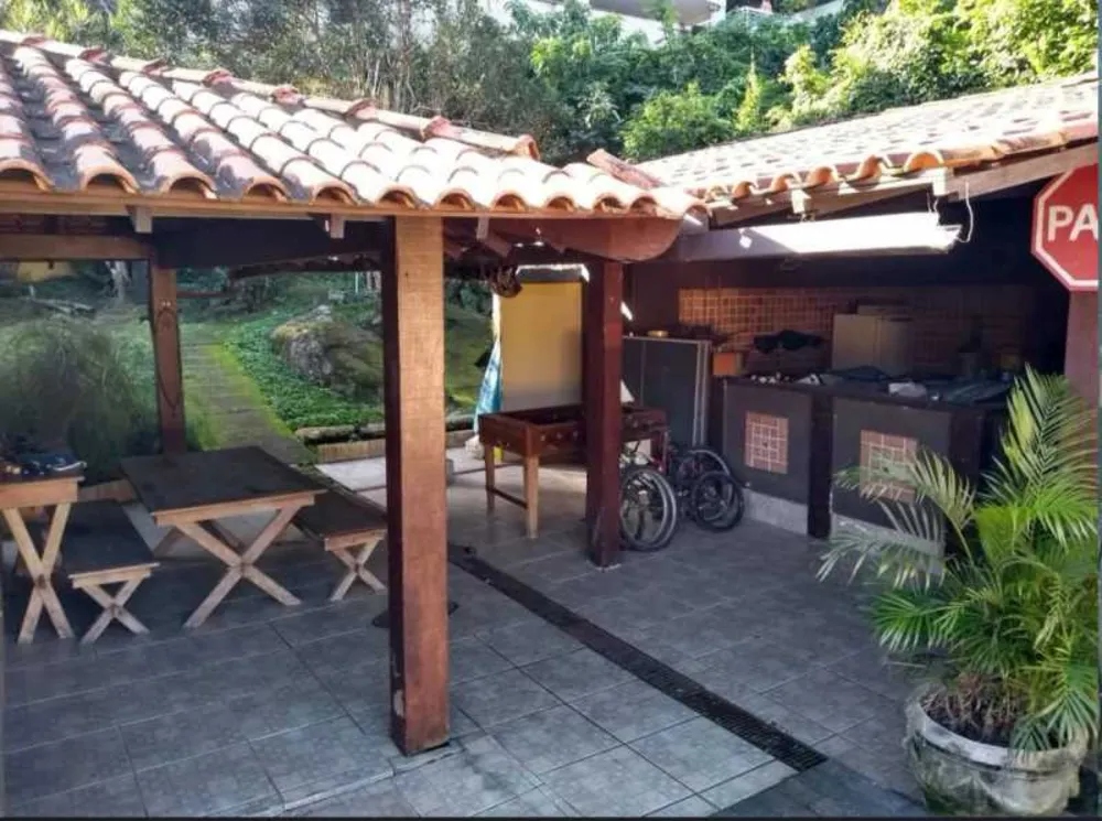 Casa, 3 quartos, 312 m² - Foto 4