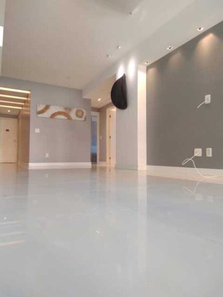 Apartamento, 2 quartos, 95 m² - Foto 3