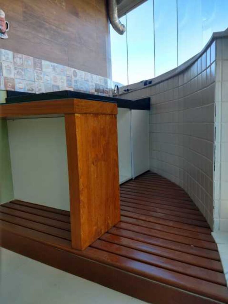 Apartamento, 2 quartos, 95 m² - Foto 20