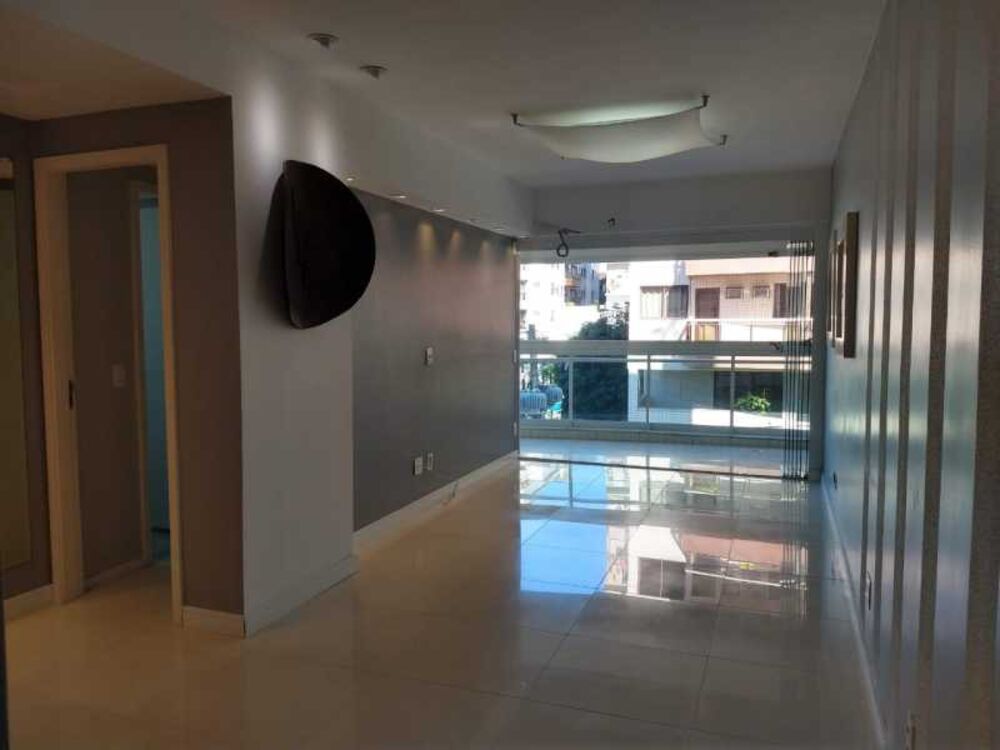 Apartamento, 2 quartos, 95 m² - Foto 2