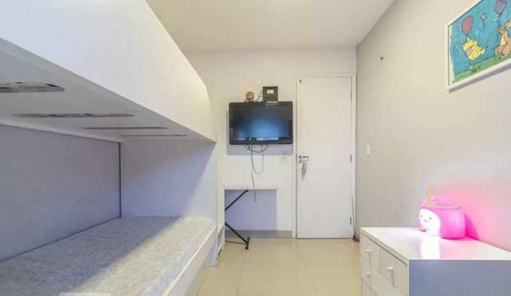 Apartamento, 3 quartos, 178 m² - Foto 11