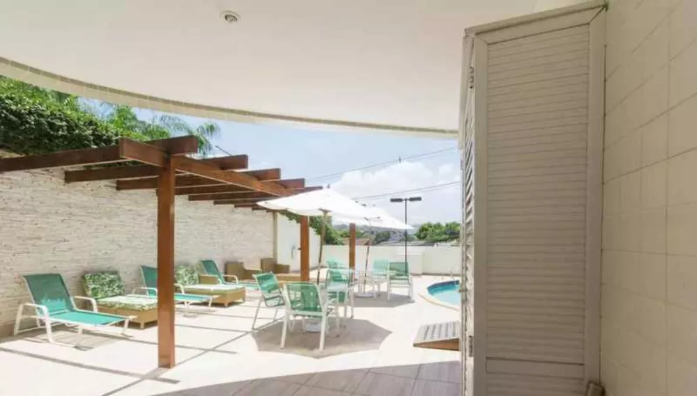Apartamento, 3 quartos, 178 m² - Foto 3