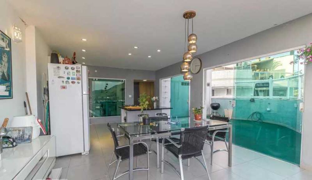 Apartamento, 3 quartos, 178 m² - Foto 23