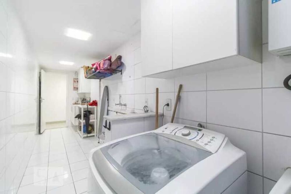 Apartamento, 3 quartos, 178 m² - Foto 18