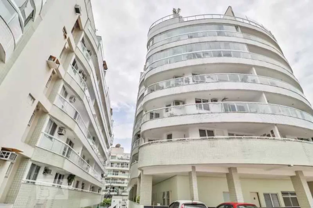 Apartamento, 3 quartos, 178 m² - Foto 2