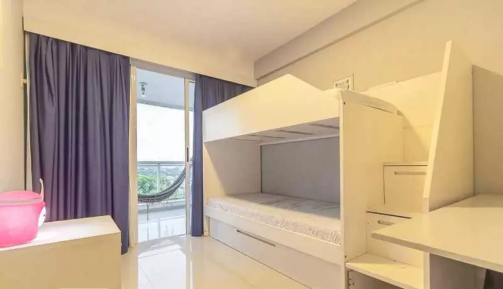Apartamento, 3 quartos, 178 m² - Foto 8