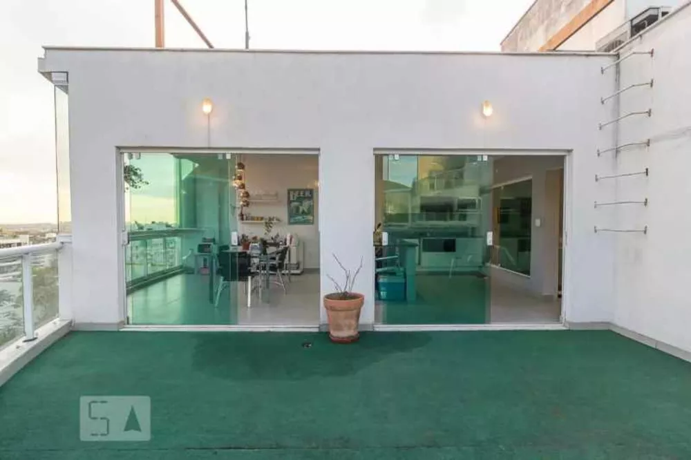 Apartamento, 3 quartos, 178 m² - Foto 27