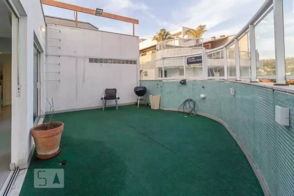 Apartamento, 3 quartos, 178 m² - Foto 26