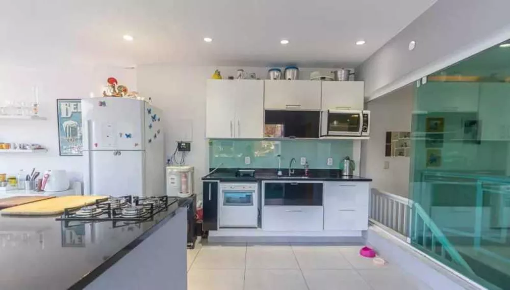 Apartamento, 3 quartos, 178 m² - Foto 24