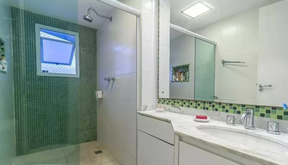 Apartamento, 3 quartos, 178 m² - Foto 15