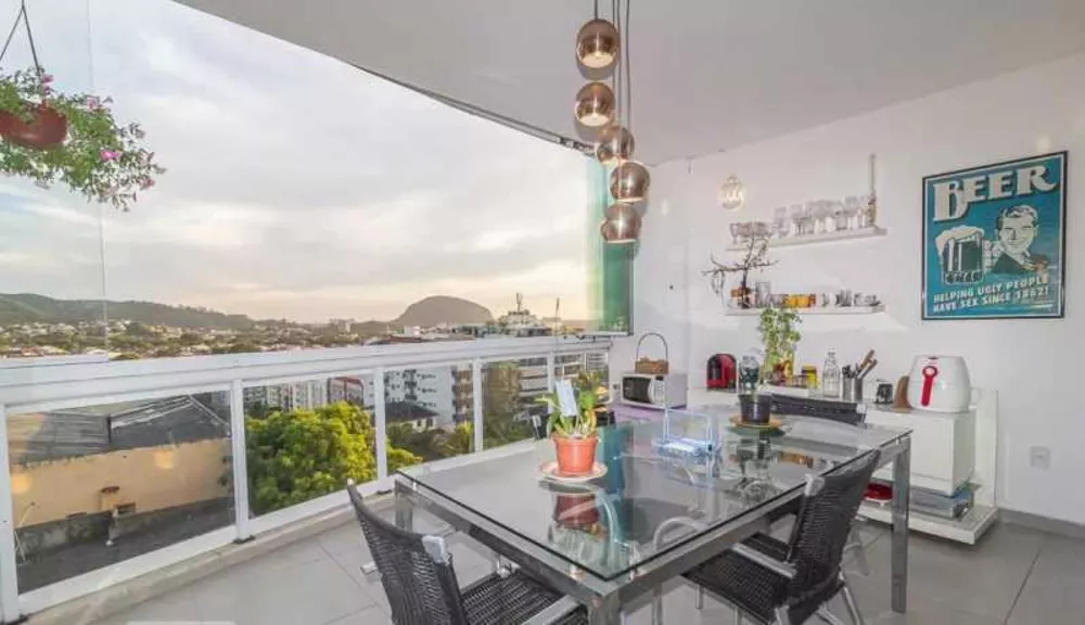 Apartamento, 3 quartos, 178 m² - Foto 1