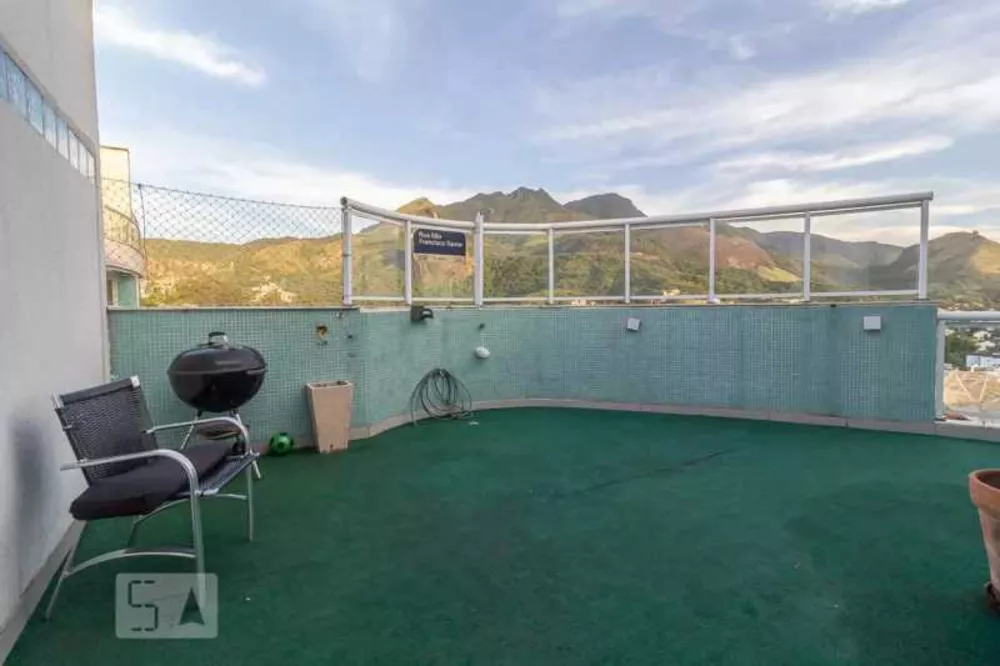 Apartamento, 3 quartos, 178 m² - Foto 25