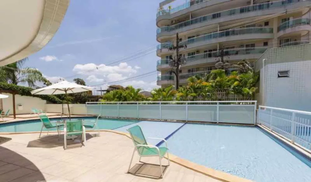 Apartamento, 3 quartos, 178 m² - Foto 4