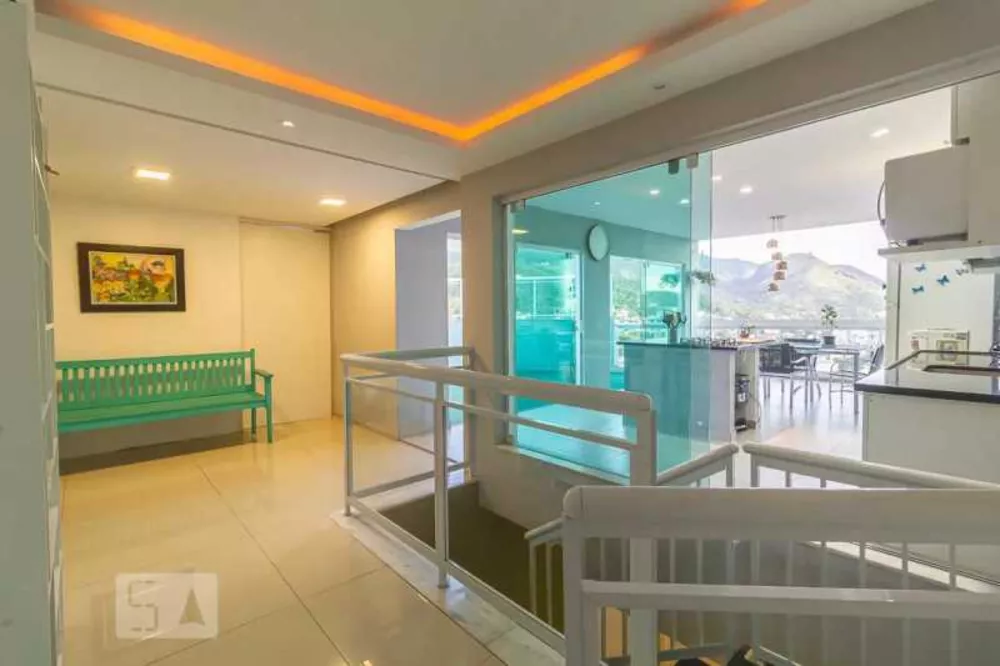 Apartamento, 3 quartos, 178 m² - Foto 19