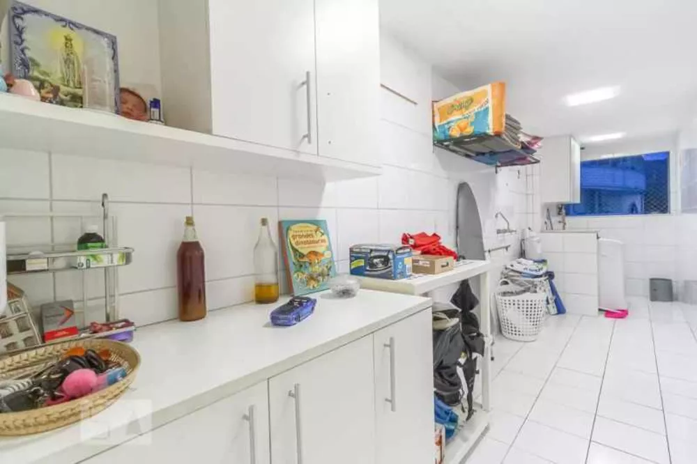 Apartamento, 3 quartos, 178 m² - Foto 17